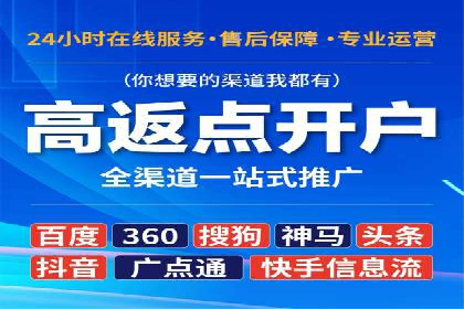 竞价推广SEM托管案例：如何快速提升网站流量